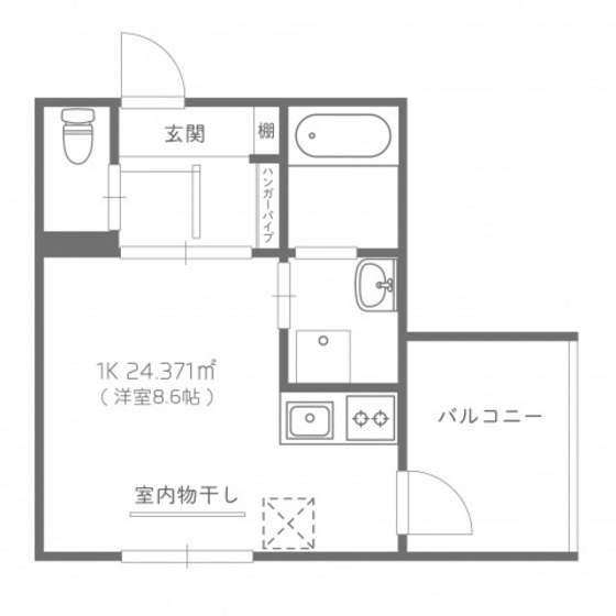 (仮称)reve西条岡町