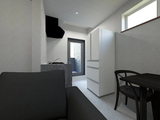 (仮称)reve西条岡町