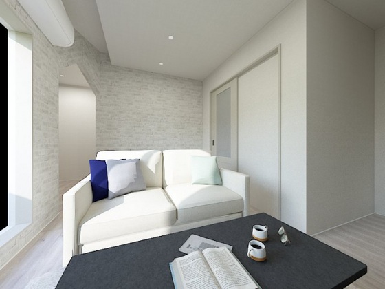 (仮称)reve西条岡町