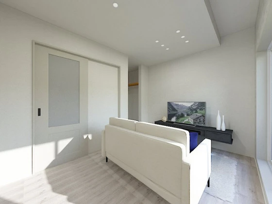 (仮称)reve西条岡町