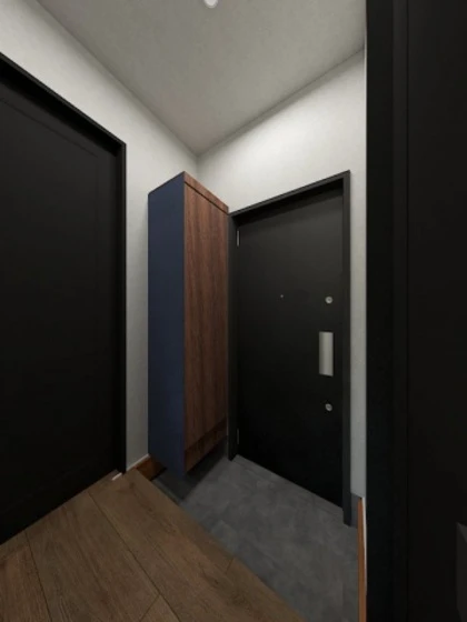 (仮称)reve西条岡町