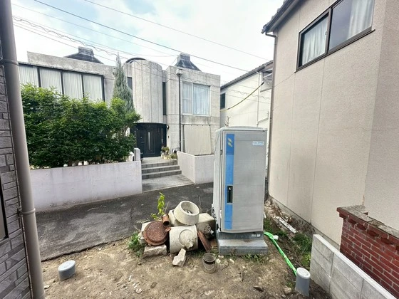 Regalest-F 矢野東Ⅰ