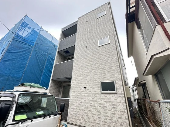 Regalest-F 矢野東Ⅰ