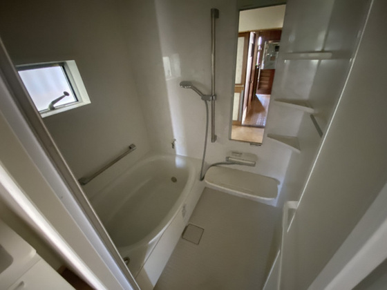 船越4丁目戸建て