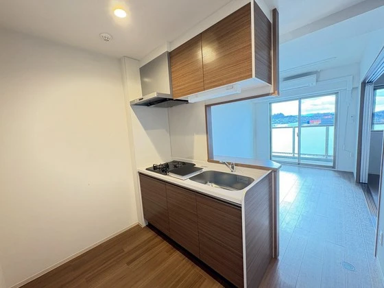 アイ・レジデンシーズ西条