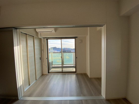 アイ・レジデンシーズ西条