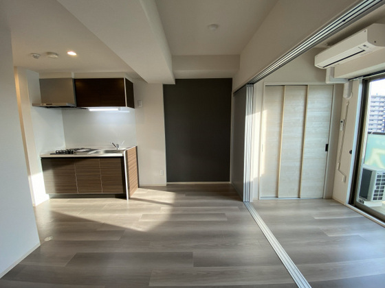 アイ・レジデンシーズ西条