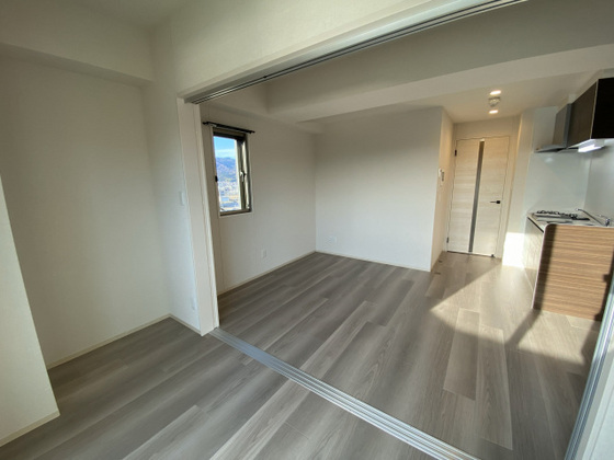 アイ・レジデンシーズ西条