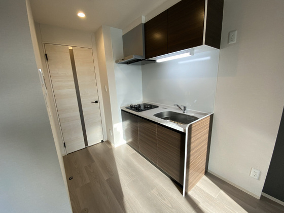 アイ・レジデンシーズ西条