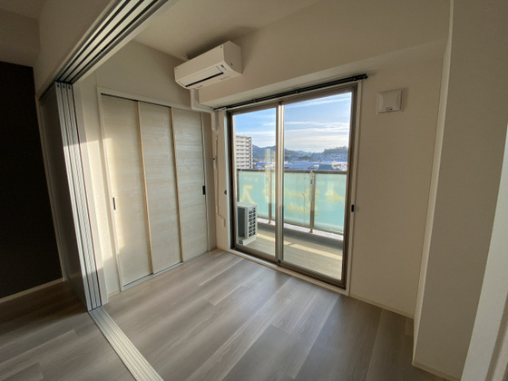 アイ・レジデンシーズ西条