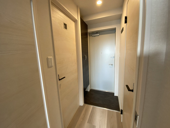 アイ・レジデンシーズ西条