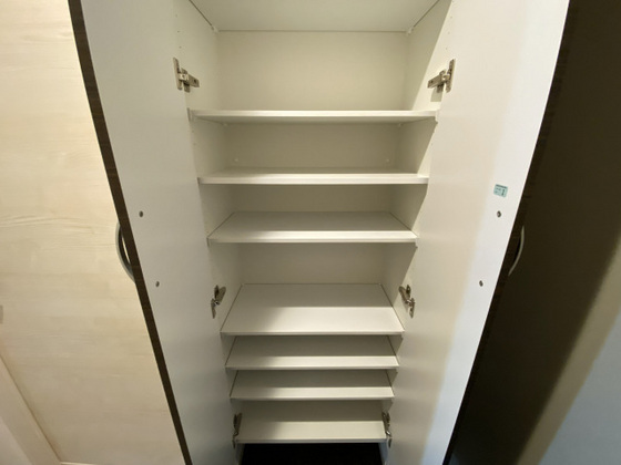 アイ・レジデンシーズ西条