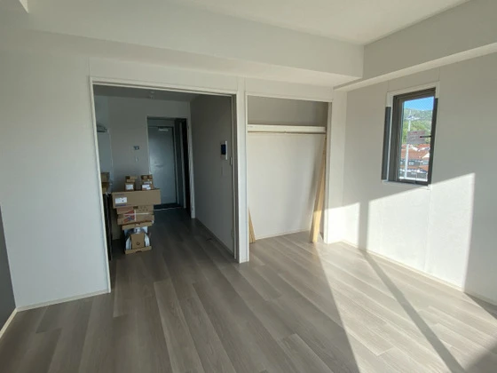 アイ・レジデンシーズ西条