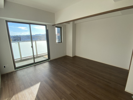 アイ・レジデンシーズ西条