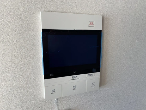 アイ・レジデンシーズ西条