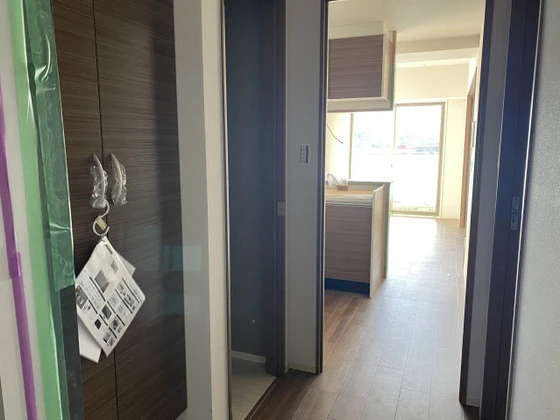 アイ・レジデンシーズ西条