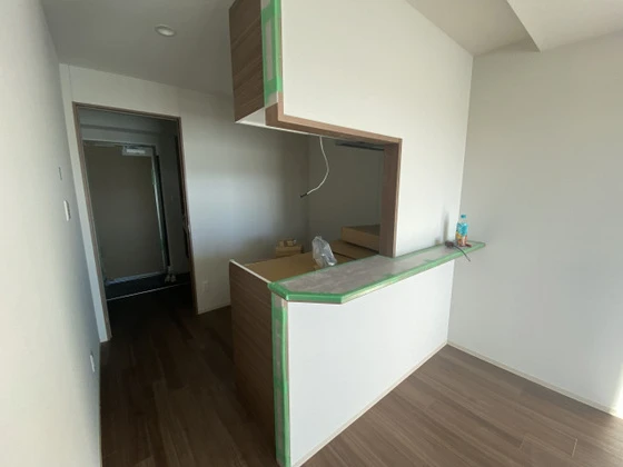 アイ・レジデンシーズ西条