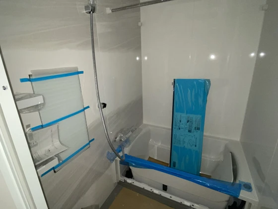 アイ・レジデンシーズ西条