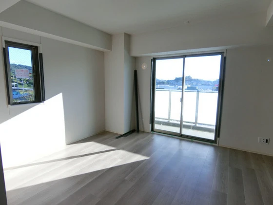 アイ・レジデンシーズ西条