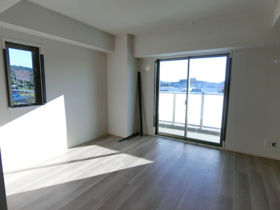 アイ・レジデンシーズ西条