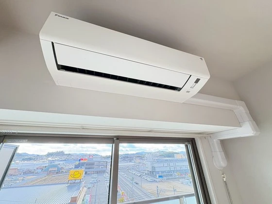 アイ・レジデンシーズ西条