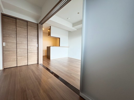 アイ・レジデンシーズ西条