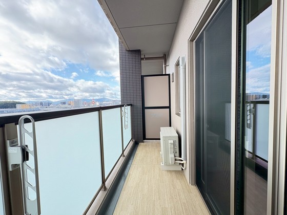 アイ・レジデンシーズ西条