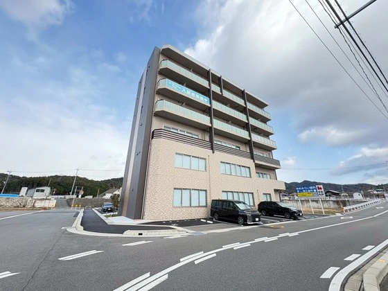 アイ・レジデンシーズ西条