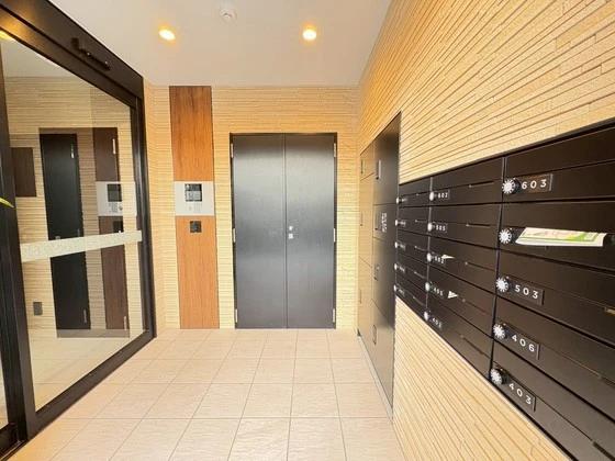 アイ・レジデンシーズ西条