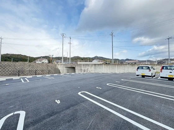 アイ・レジデンシーズ西条