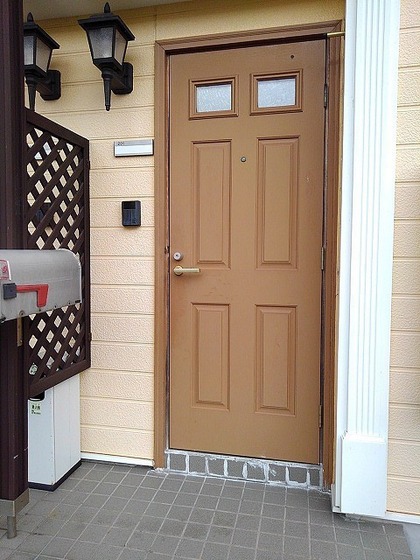 プレステージ花ずいC