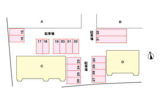 プレステージ花ずいC