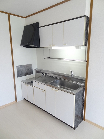 プレステージ花ずいC