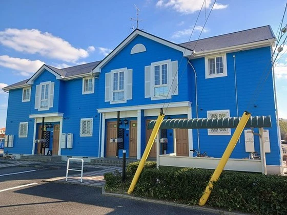 プレステージ花ずいC