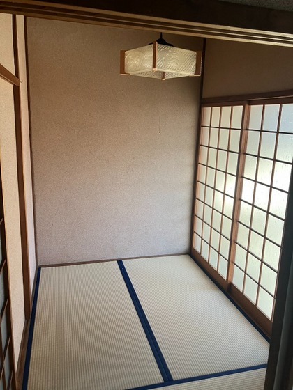 今7丁目戸建 西棟