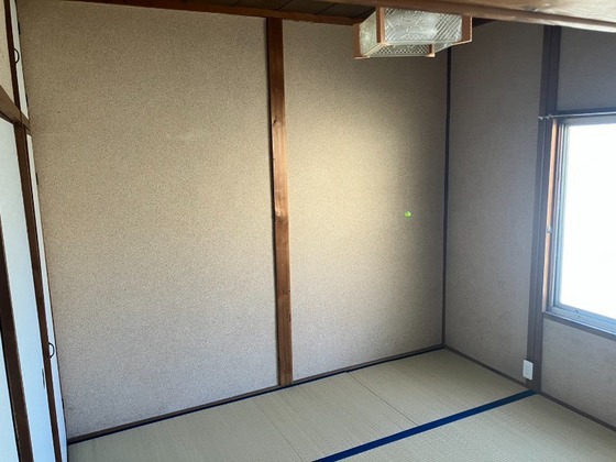 今7丁目戸建 西棟