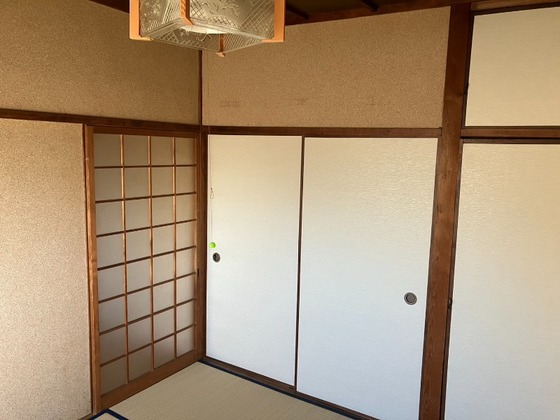 今7丁目戸建 西棟