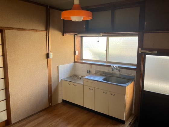 今7丁目戸建 西棟