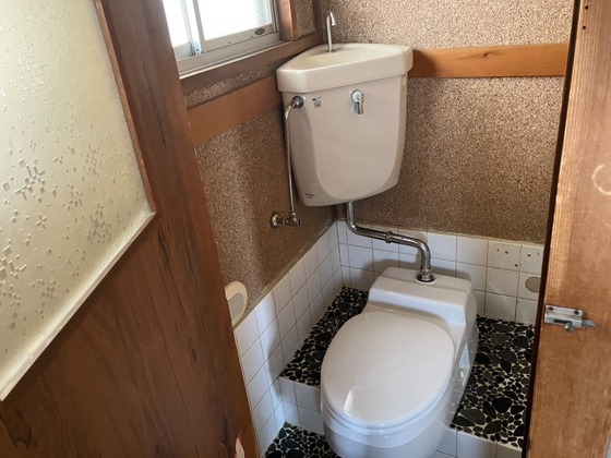 今7丁目戸建 西棟