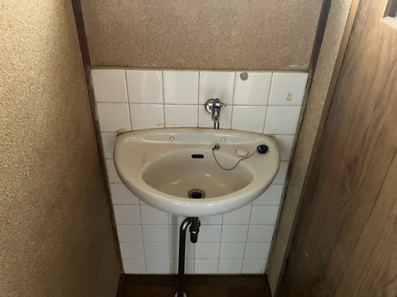 今7丁目戸建 西棟