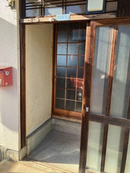 今7丁目戸建 西棟