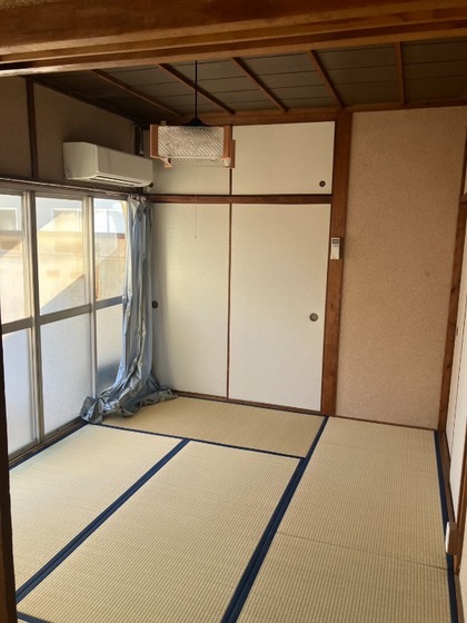 今7丁目戸建 西棟