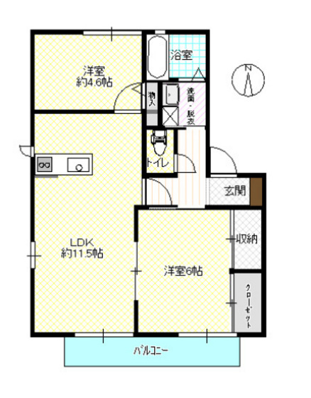 キャトルセゾン G