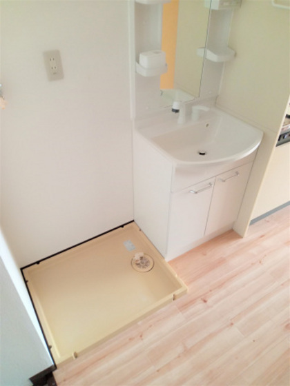 ツインズ土田 A