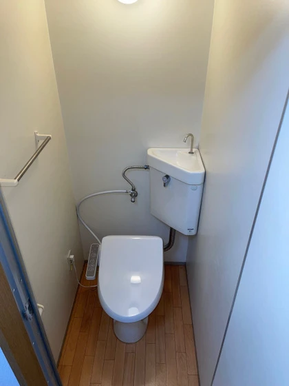 ツインズ土田 A