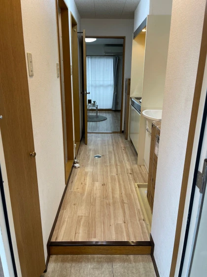 ツインズ土田 A