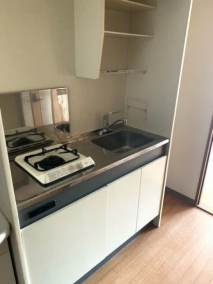 ツインズ土田 A