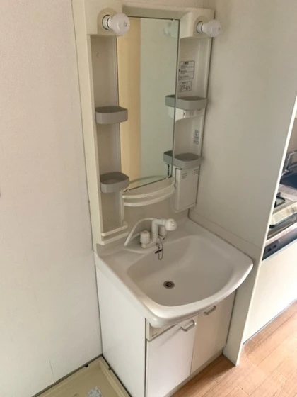 ツインズ土田 A