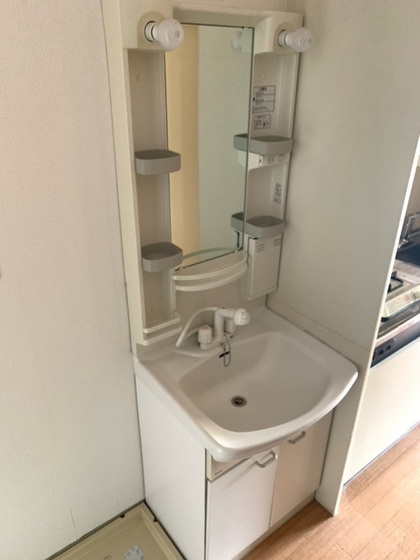 ツインズ土田 A