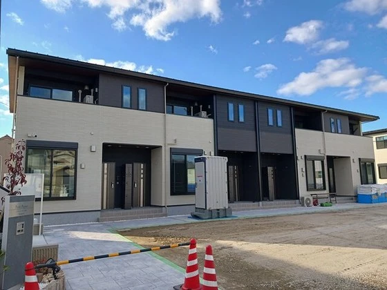 プティパニエ A